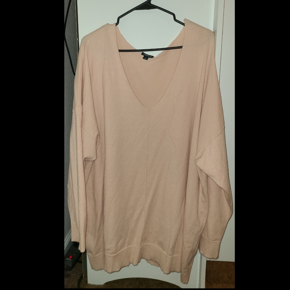 Torrid Sweater